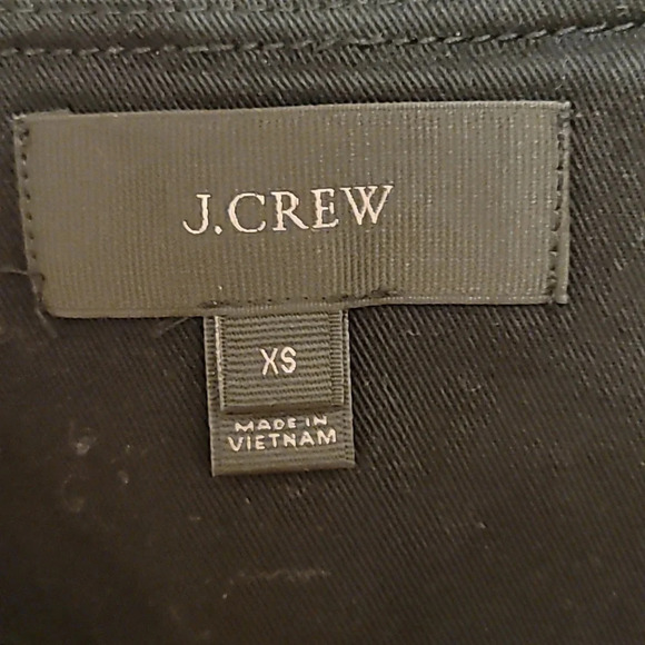 J Crew Jacket - Picture 2 of 2